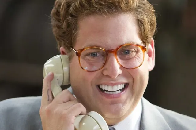 Jonah Hill had overdosis nepcocaïne tijdens zijn rol in The Wolf of Wall Street