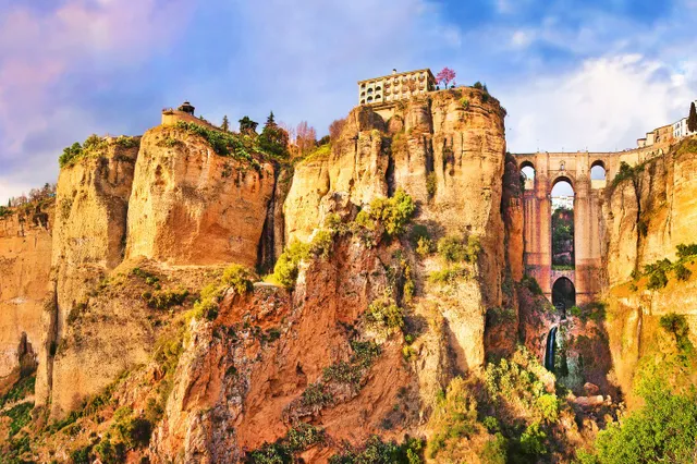 7 originele vakantiebestemmingen voor een reis in Spanje