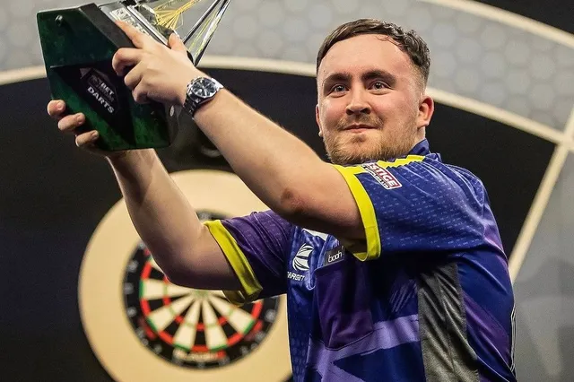 Luke Littler is nog niet klaar en zoekt hulp bij de GOAT van darts: Phil Taylor