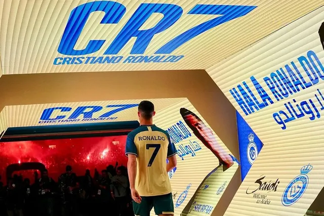 Dit is de Netflix-docu die je een blik geeft achter de schermen bij Ronaldo en Co in de Saudi Pro League