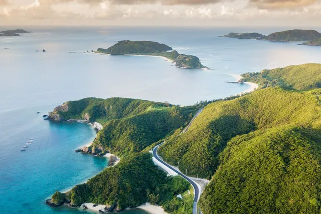 Dit zijn de 7 Travel Trends en de populairste plekken van 2025