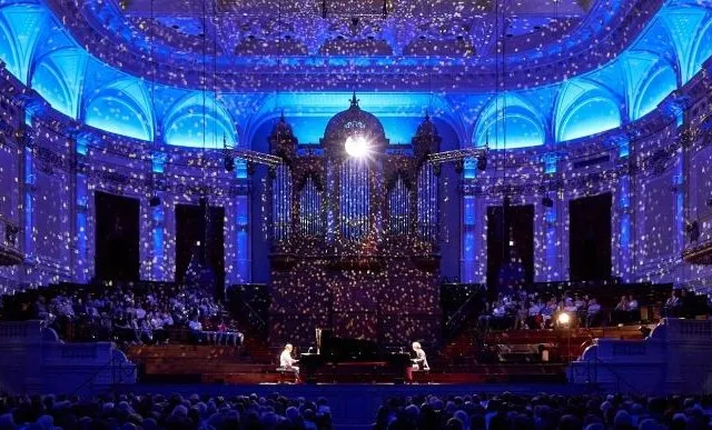 Piano Nights biedt de ultieme date-tip in Amsterdam