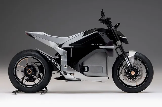 Honda EV Fun Concept laat zien wat hun toekomst voor ons in petto heeft