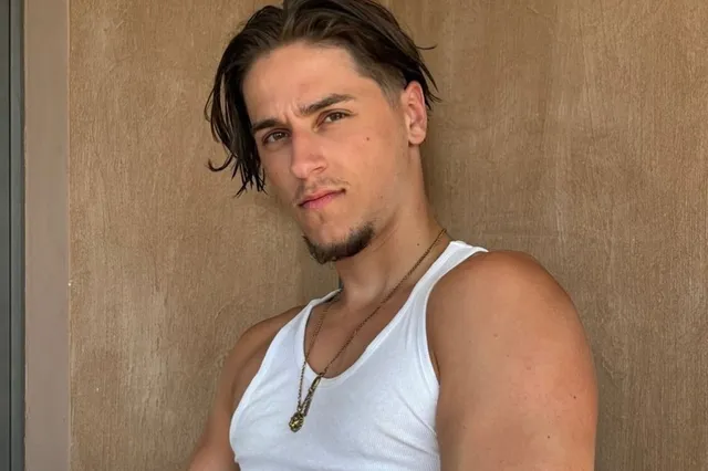 Sem van Dijk doet niet meer mee met Boxing Influencers