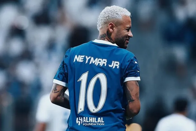 Al-Hilal heeft genoeg van Neymar A.K.A. ‘koning revalidatie’: komt er contractontbinding?