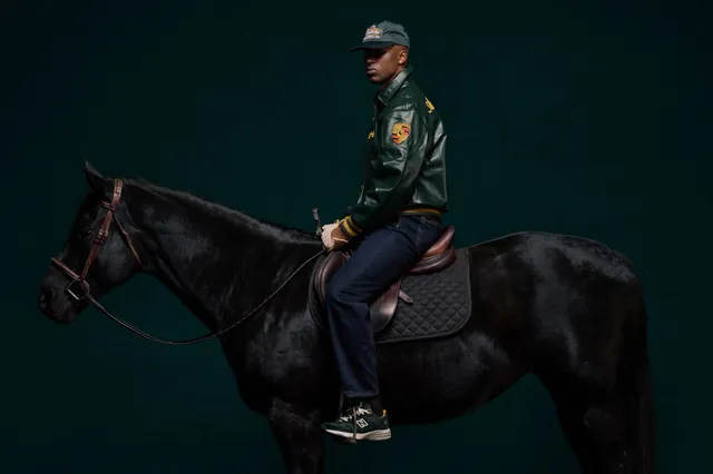 Aimé Leon Dore en Porsche zetten samenwerking voort met begerenswaardige kledingcollectie