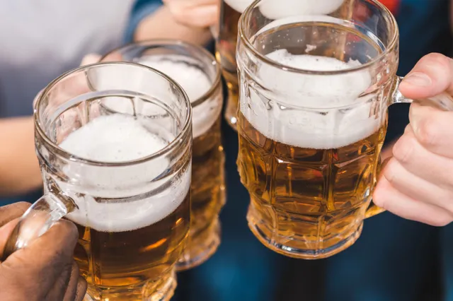 Eén glaasje alcohol blijkt nog veel slechter dan we dachten