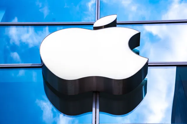 Apple komt met nieuwe deurbel met gezichtsherkenning