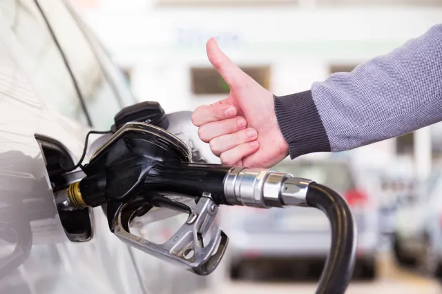 Dit zijn de goedkoopste tankstations van Nederland