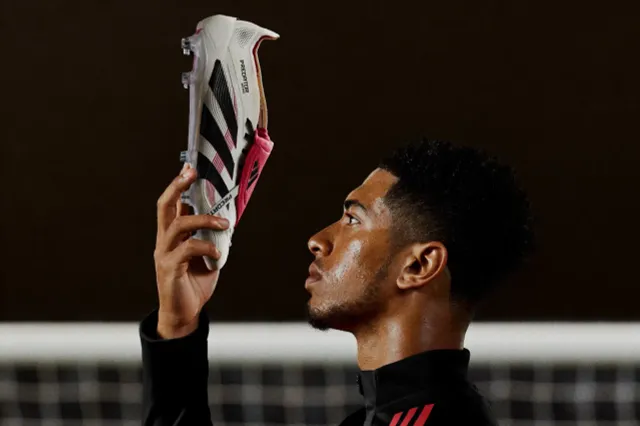 Adidas Predator bestaat 30 jaar en dropt documentaire inclusief nieuwe schoen