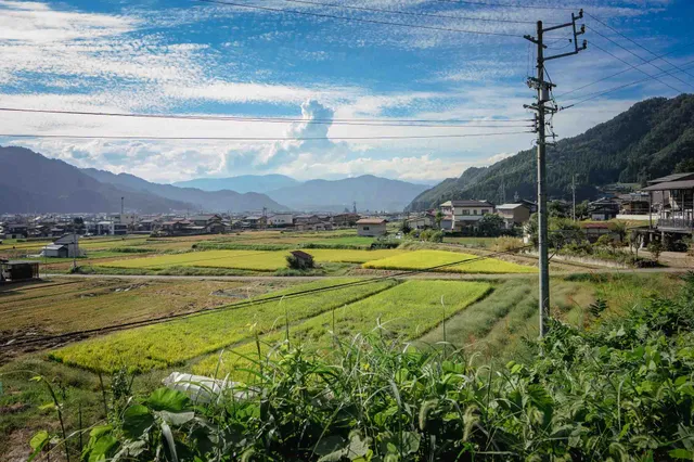 Japan is de onvergetelijke reis die iedereen een keer zou moeten maken: op trip door de Hokuriku regio