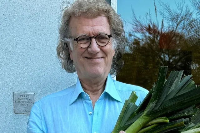 Dit is het bizarre vermogen van muzikant André Rieu