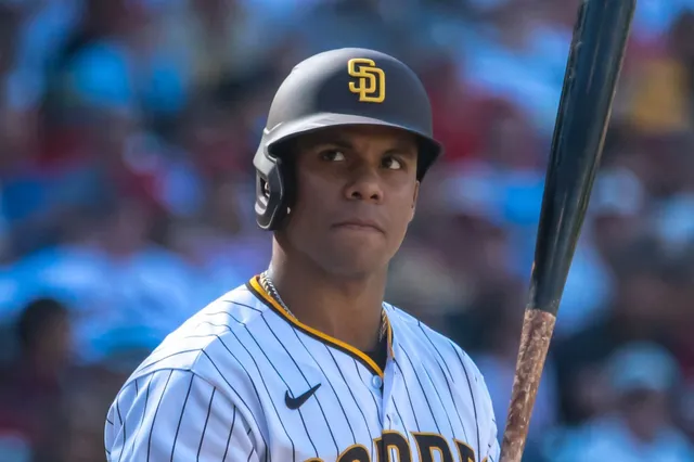 Juan Soto tekent hoogste sportcontract ooit voor New York Mets