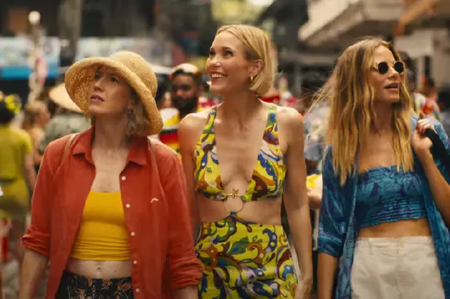 The White Lotus gaat naar Thailand en de trailer belooft een waar succes