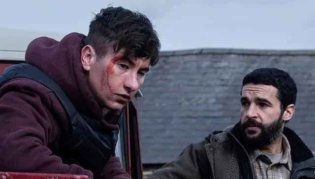 De Ierse thriller Bring Them Down belooft veel spanning, misdaad en trauma’s