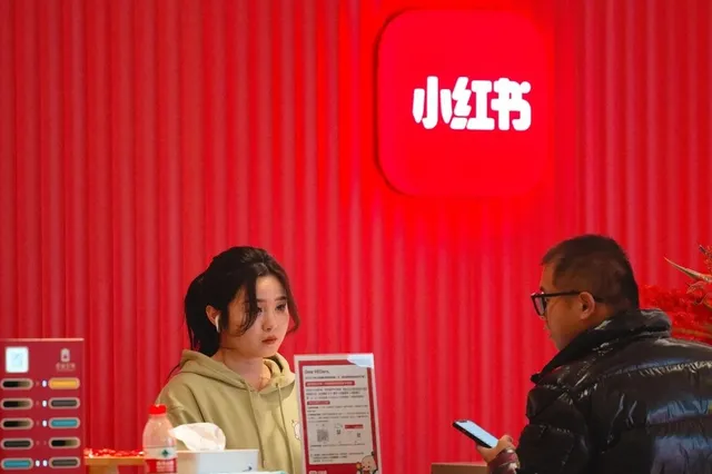 RedNote wordt nieuwe hit nu TikTok verbod werkelijkheid lijkt te worden