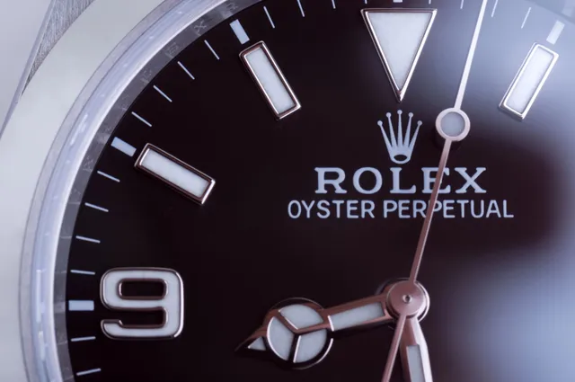 De Rolex prijzen gaan weer omhoog in 2025