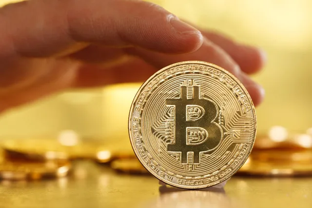 Bitcoin knalt opnieuw naar recordhoogte door Donald Trump’s inauguratie
