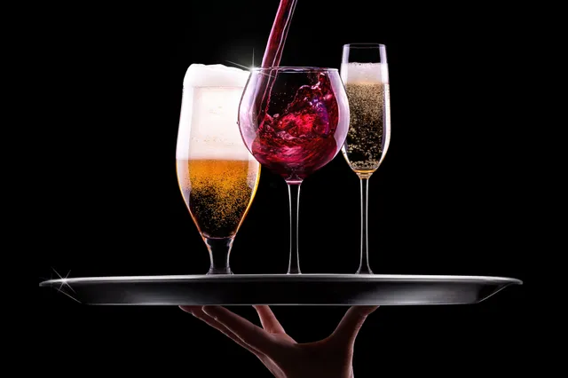Dit is de leeftijd waarop je moet kappen met alcohol volgens de dokter