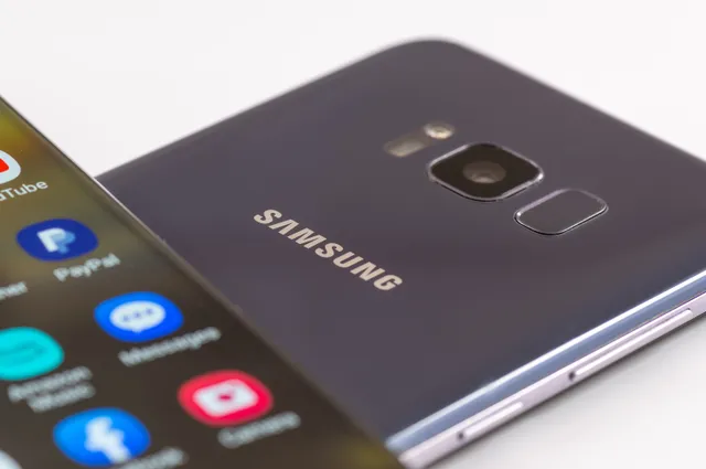 De gloednieuwe Samsung S25 belooft veel vette specs en features