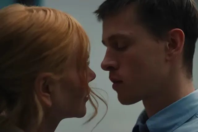 Babygirl: De erotische thriller die je niet mag missen