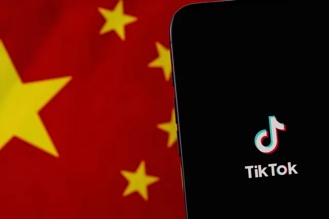 Hoe TikTok werd verbannen en binnen no time weer terugkwam