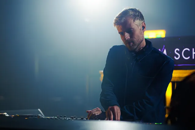 DJ Talk met Huminal over Berlijnse nachten, Down Under-sets en de ultieme B2B-droom