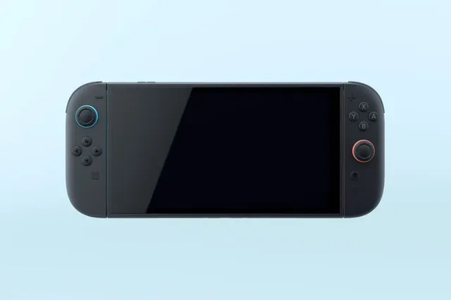 Nintendo komt met de Switch 2 als allernieuwste console