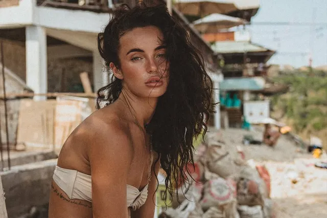 FHM’s Favoriete Fotografen: Kätlin Klaus