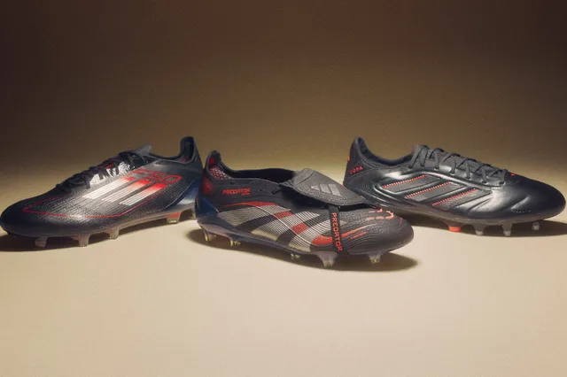 Adidas dropt ‘Stealth Victory’ pack en komt met remakes van drie favorieten