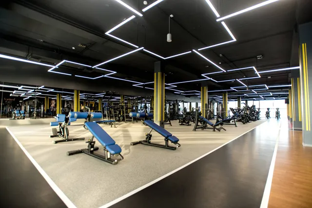 Fitness in stijl: de 5 duurste sportscholen ter wereld