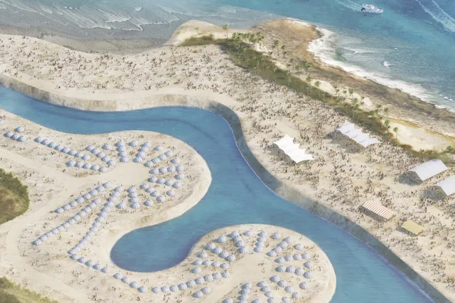 Fyre Festival 2.0: De comeback van het grootste festivaldebacle ooit?