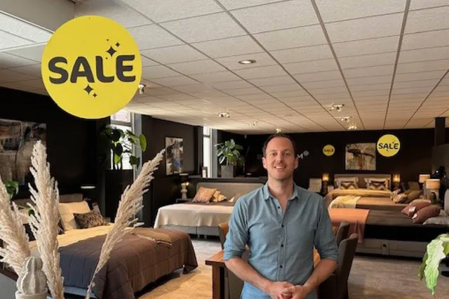 Fris de zomer door met de slaapoplossingen van Dreamland