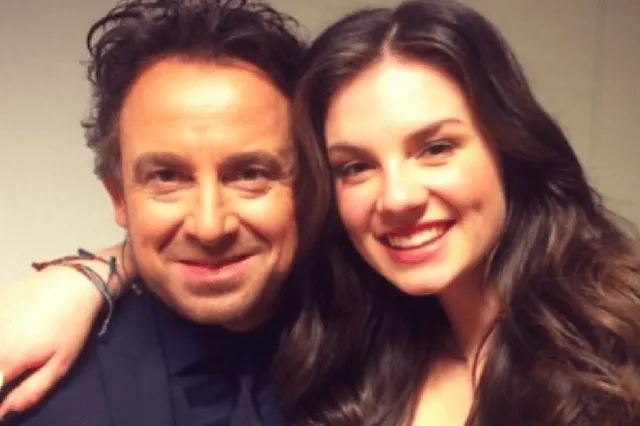 Meer details bekend over affaire van Marco Borsato en Maan tijdens The Voice