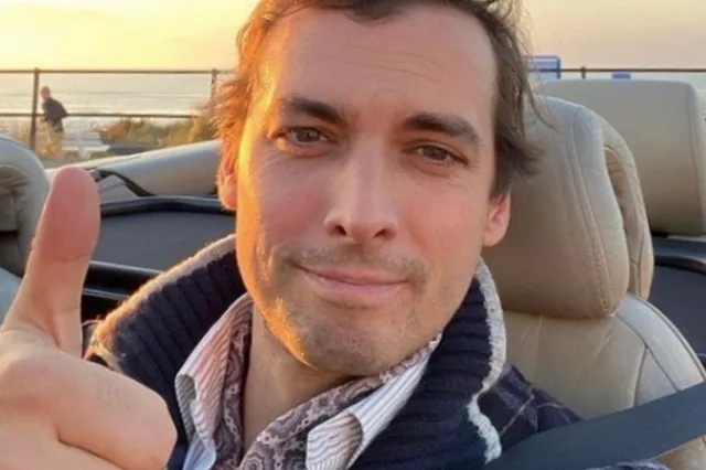 Thierry Baudet door deze reden niet meer welkom bij Vandaag Inside