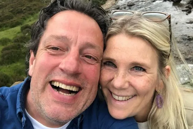 Gaan Robert Jan en Suzanne van B&B Vol Liefde samenwonen?