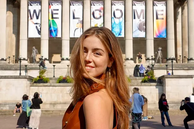Prinses Alexia neemt drastisch besluit over haar studie in Londen
