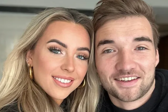 Gio Latooy en Lynn delen prachtig nieuws over hun relatie