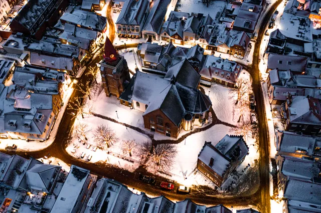 Genoeg te doen en te winnen in Ouddorp Centrum