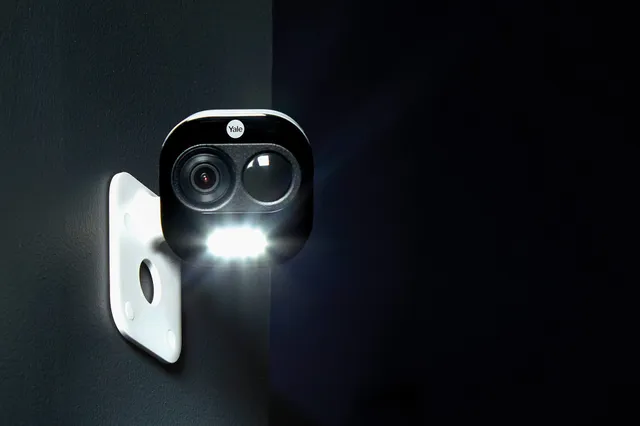 Is jouw camera al in beeld bij de politie?
