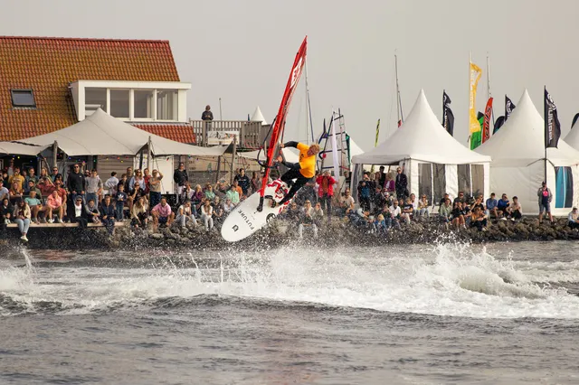 Achtste editie DAM-X Event in oktober