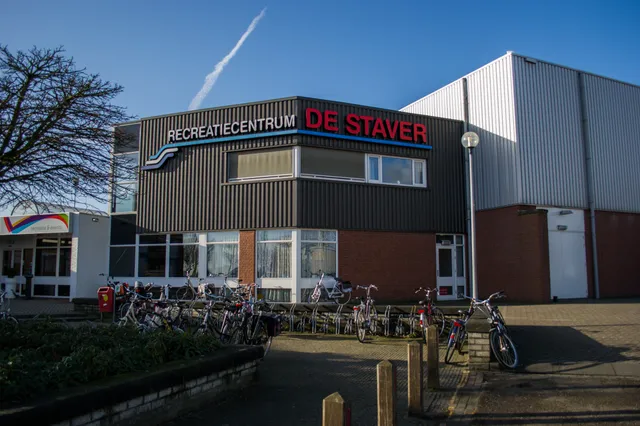 Inwonersavond Sommelsdijk in het Prieel