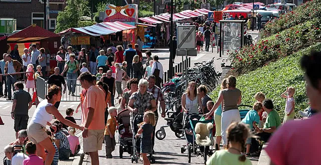 Braderie Image
