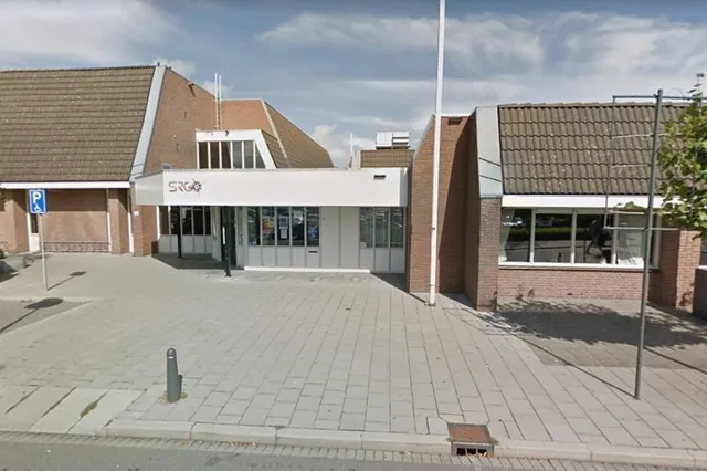 Presentatie Calando 55+ Club Image