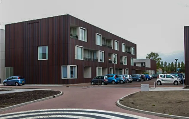 Klassieke middag Image