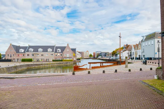 Inloopbijeenkomsten voor Masterplan Havens