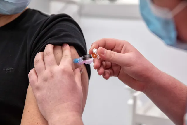 Vanaf volgend jaar nieuw vaccin tegen HPV
