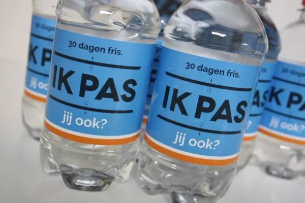 Begin 2025 met een uitdaging; doe mee met IkPas!