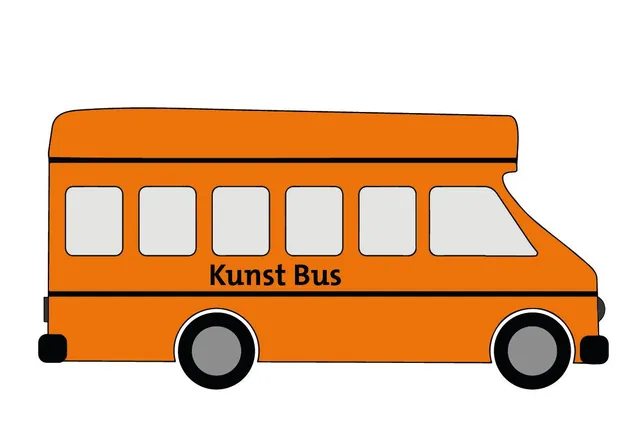 Met de Kunstbus naar Rotterdam Image