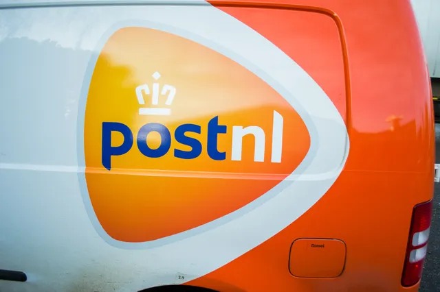 Extra bezorgdag voor PostNL vanwege feestdagendrukte